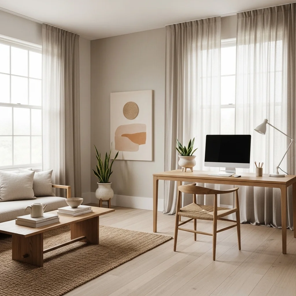 Use Open Space Effectively