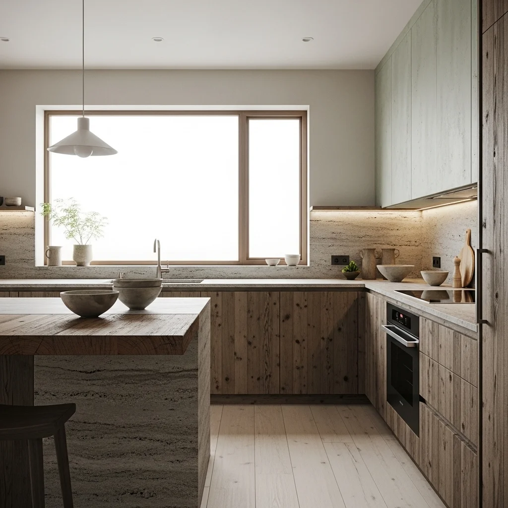 Incorporate Built-In Storage 