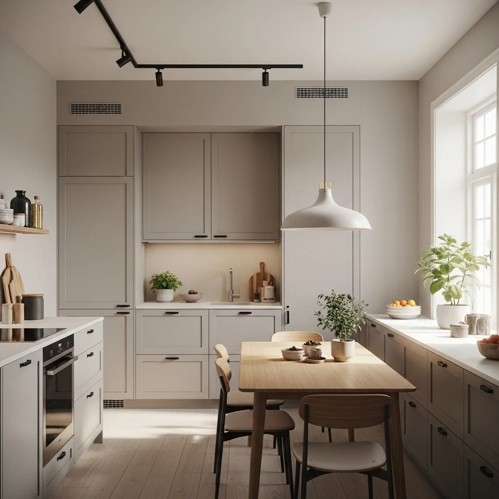 Choose Timeless Hardware 