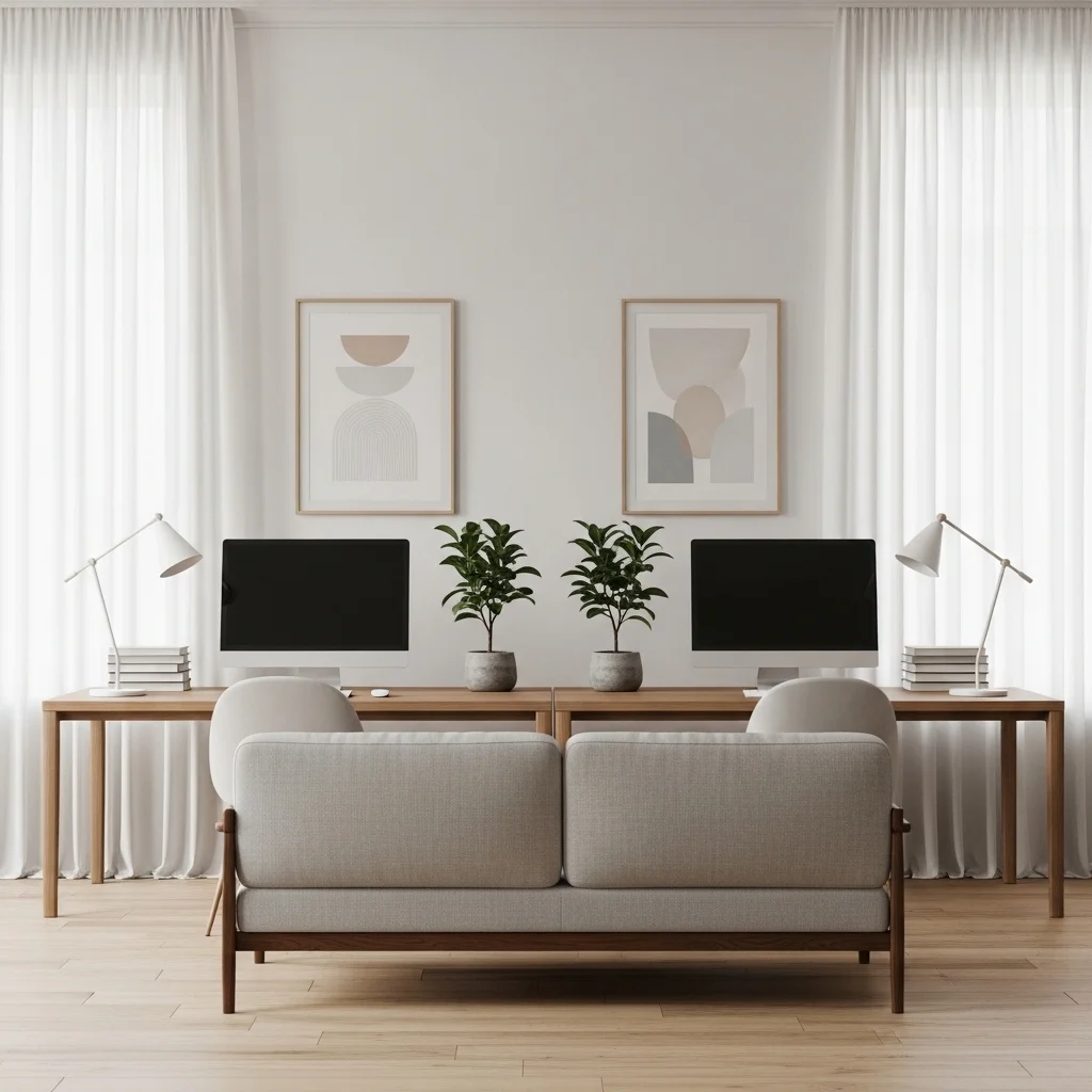 Create a Balanced Layout 