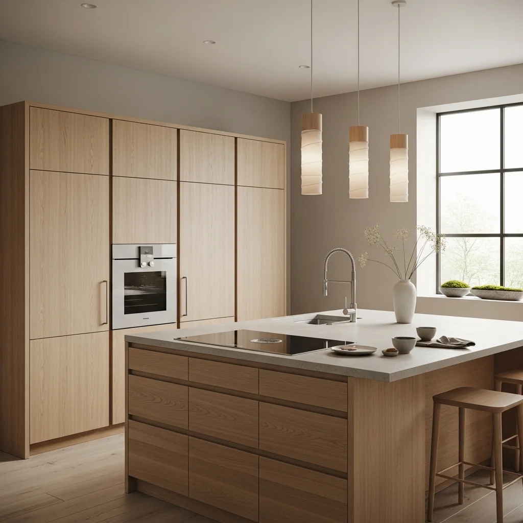 Use Low-Profile Furniture 