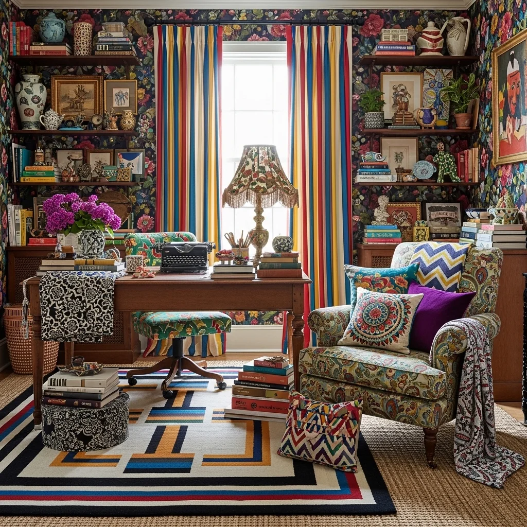 Layer Patterns with Confidence