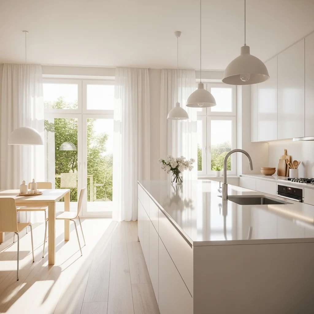 Introduce Natural Wood Elements 