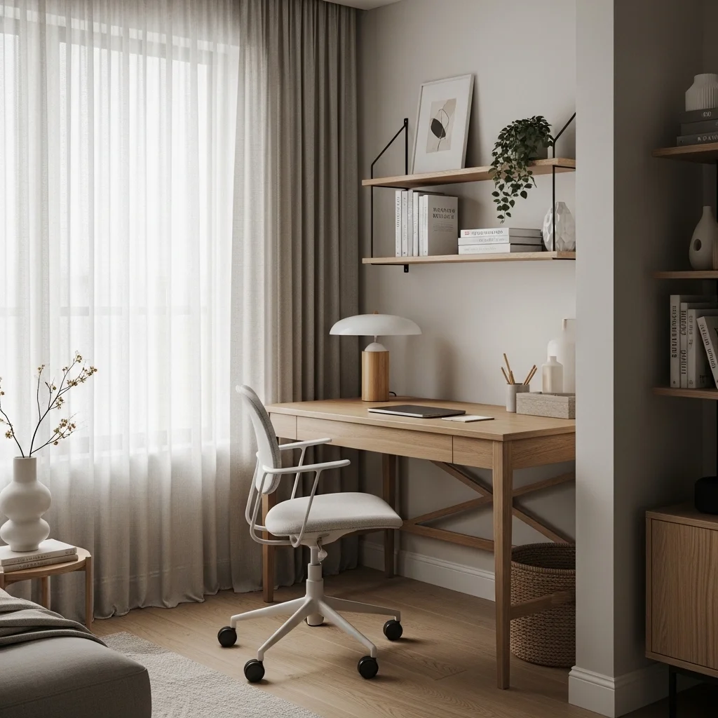 Create a Dedicated Work Zone