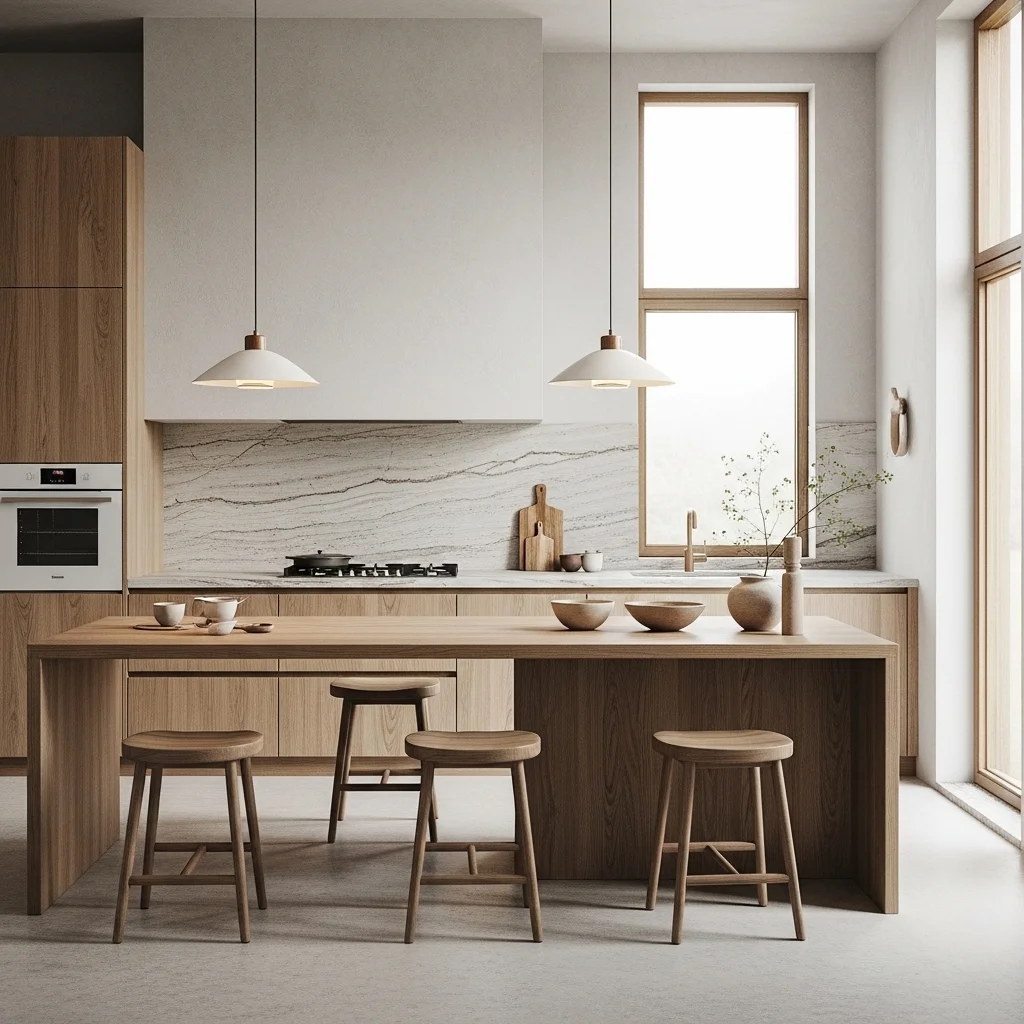 Highlight Natural Light 