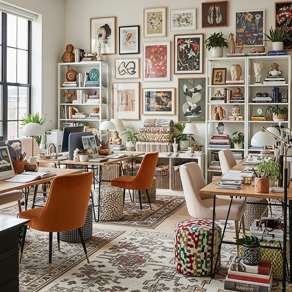 Balance Abundance with Intentional Design