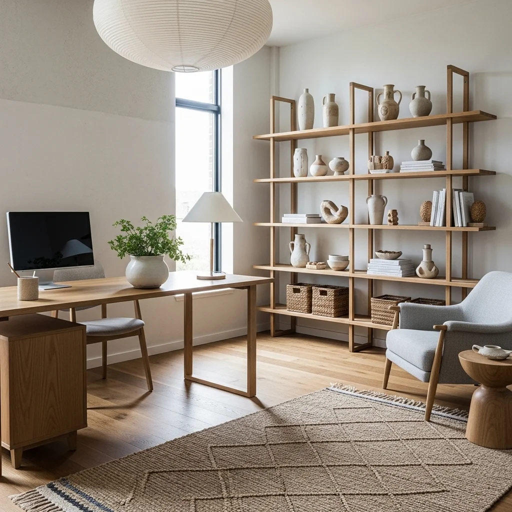 Choose Sustainable Materials