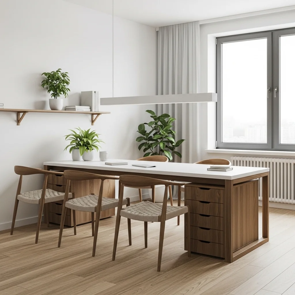 Maintain Consistency in Design 