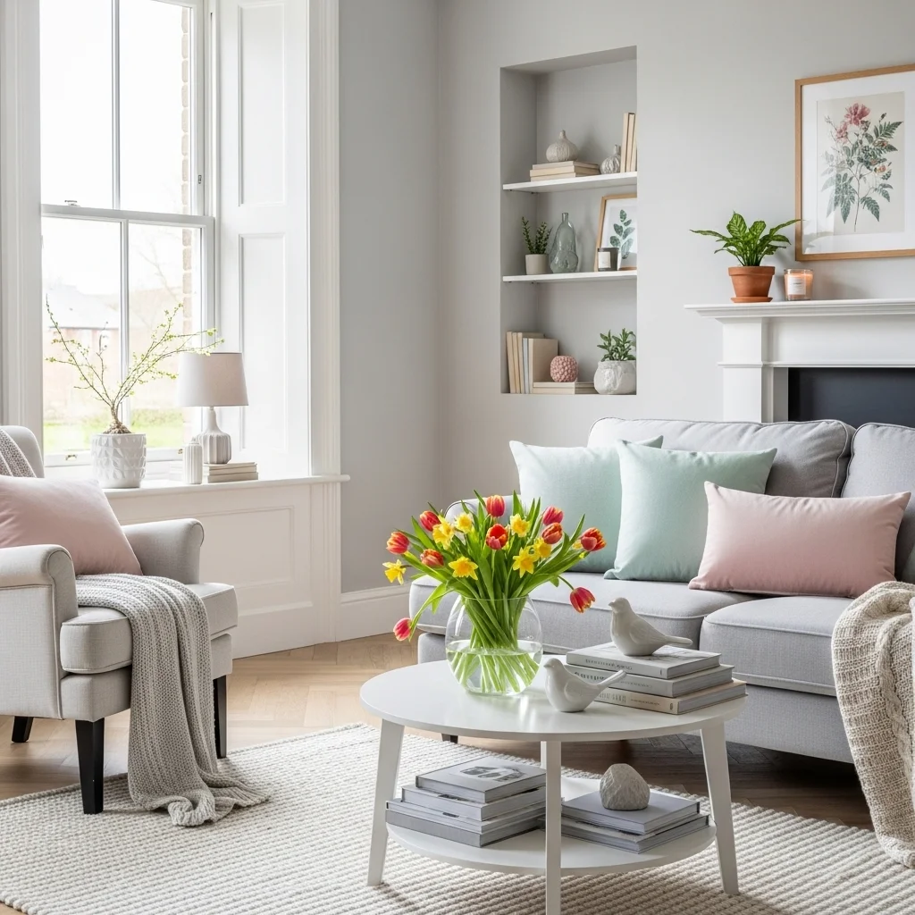 Focus on Small Yet Impactful Changes 