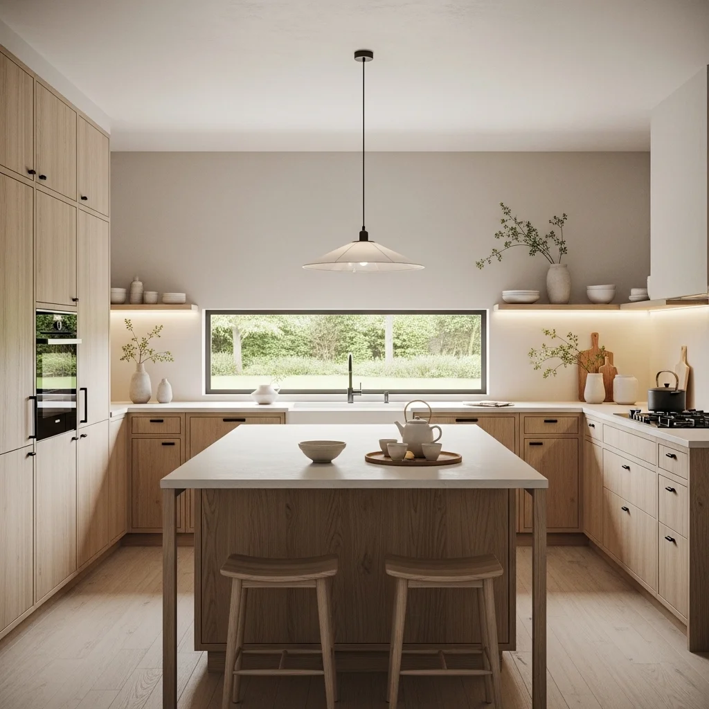 Create a Calm and Mindful Atmosphere 