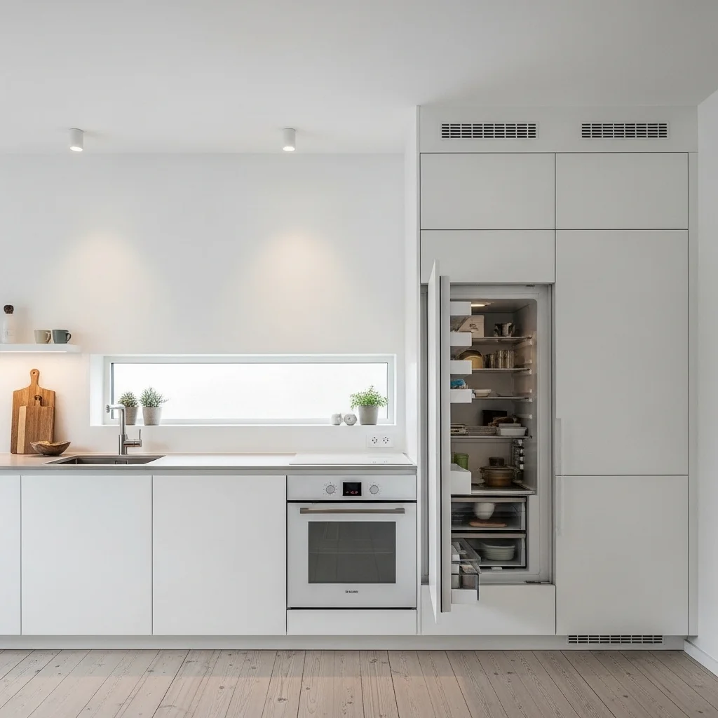 Maximize Natural Light 