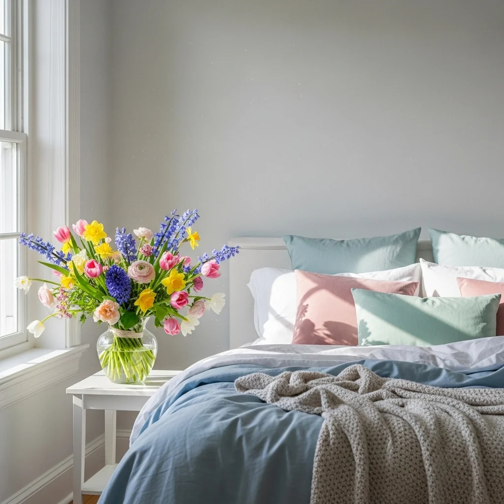 Maximize Natural Light 