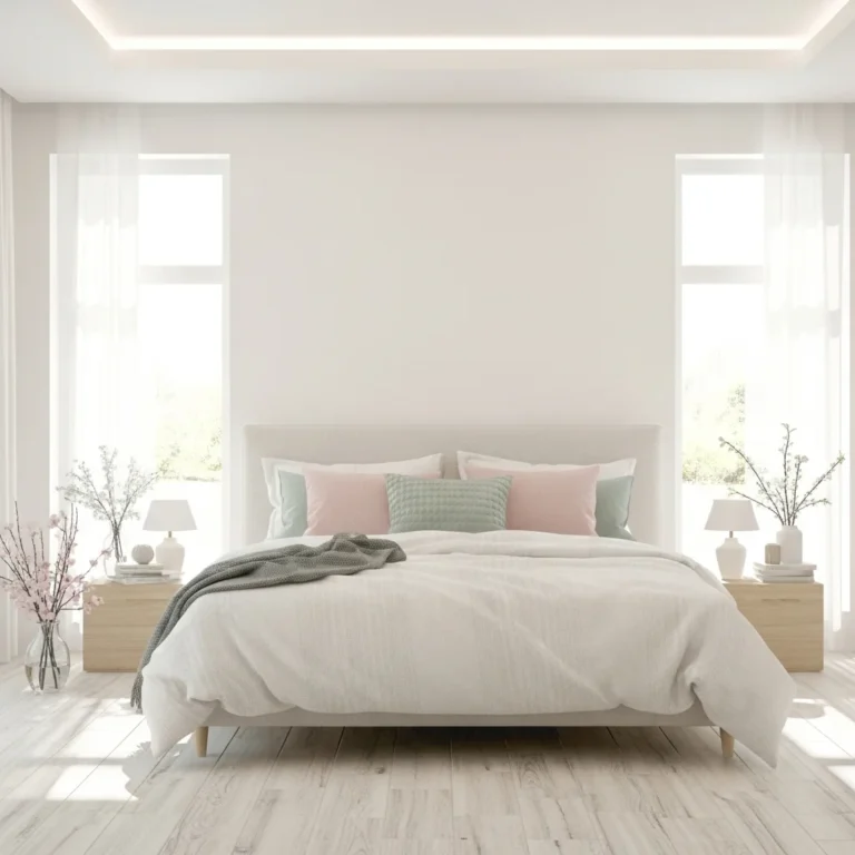 21 Spring Bedroom Ideas for a Light Refresh