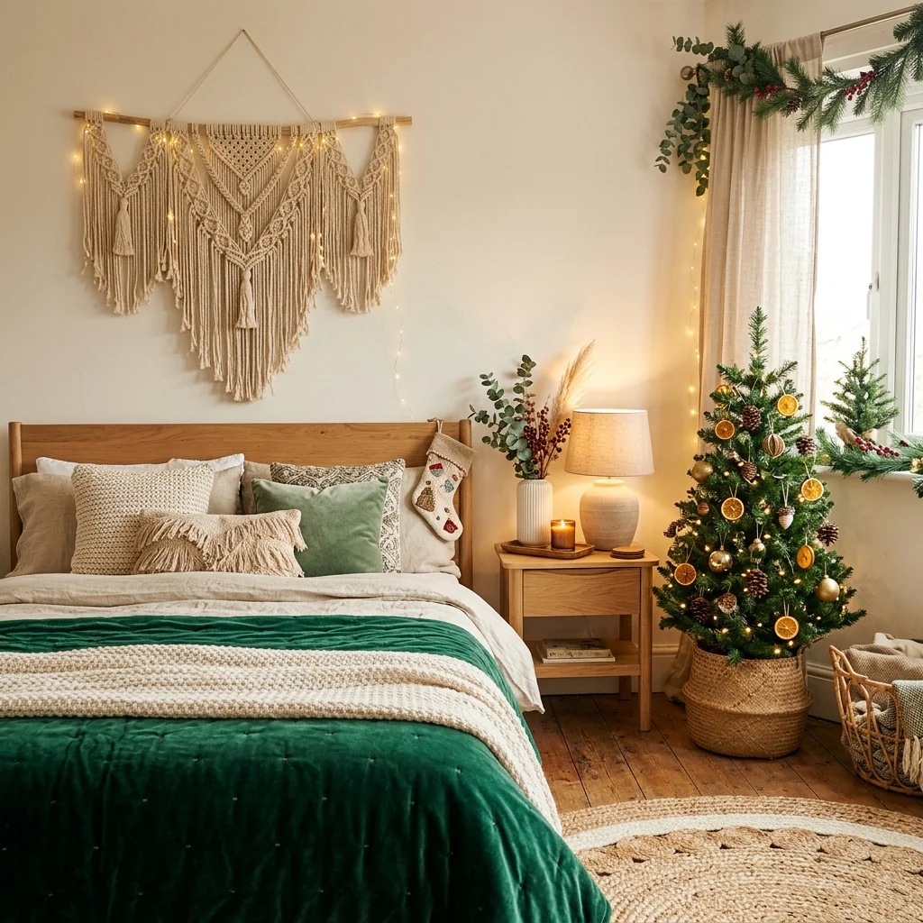 Macrame Wall Hangings 