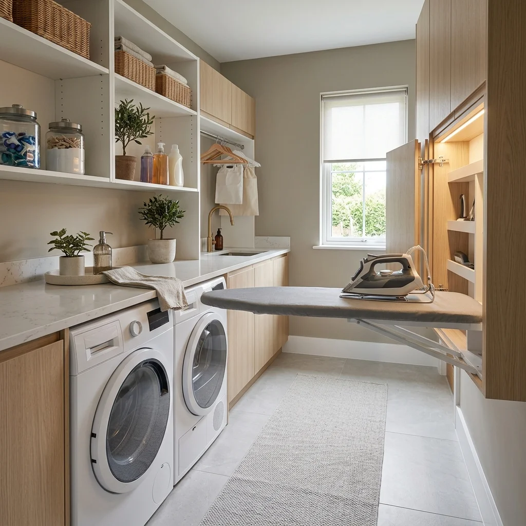 Incorporating Natural Elements 