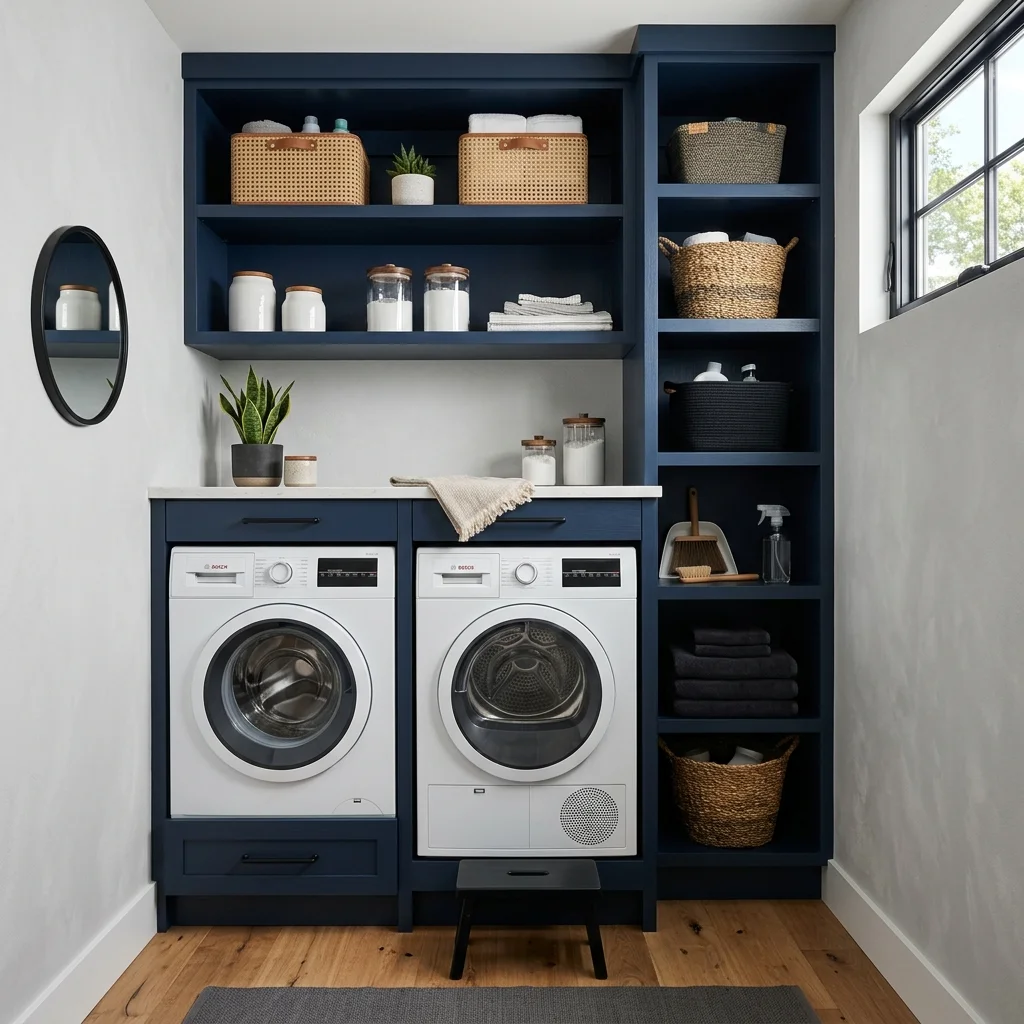 Incorporating Vertical Elements 