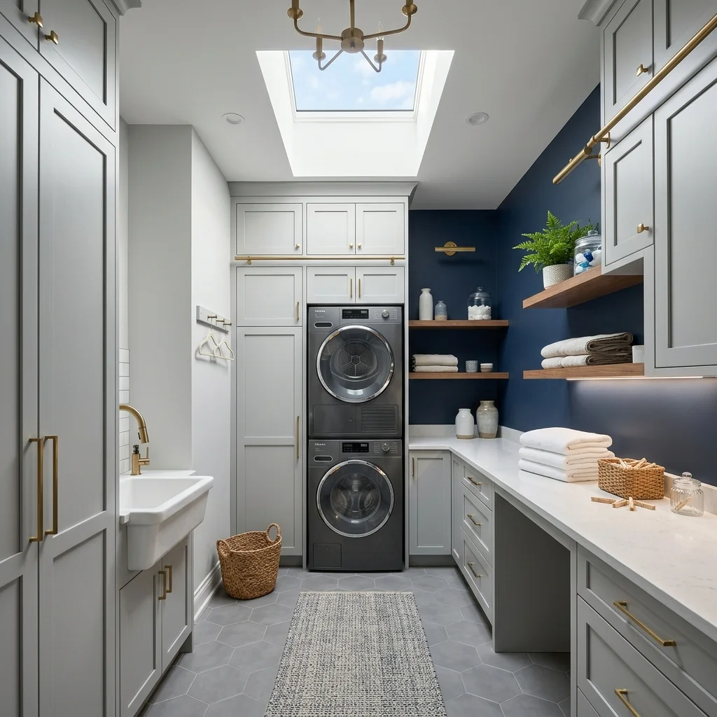  Incorporating Natural Light and Ventilation