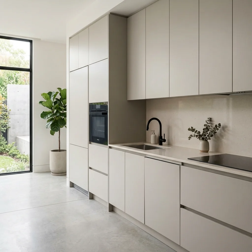 Incorporating Smart Storage Solutions 