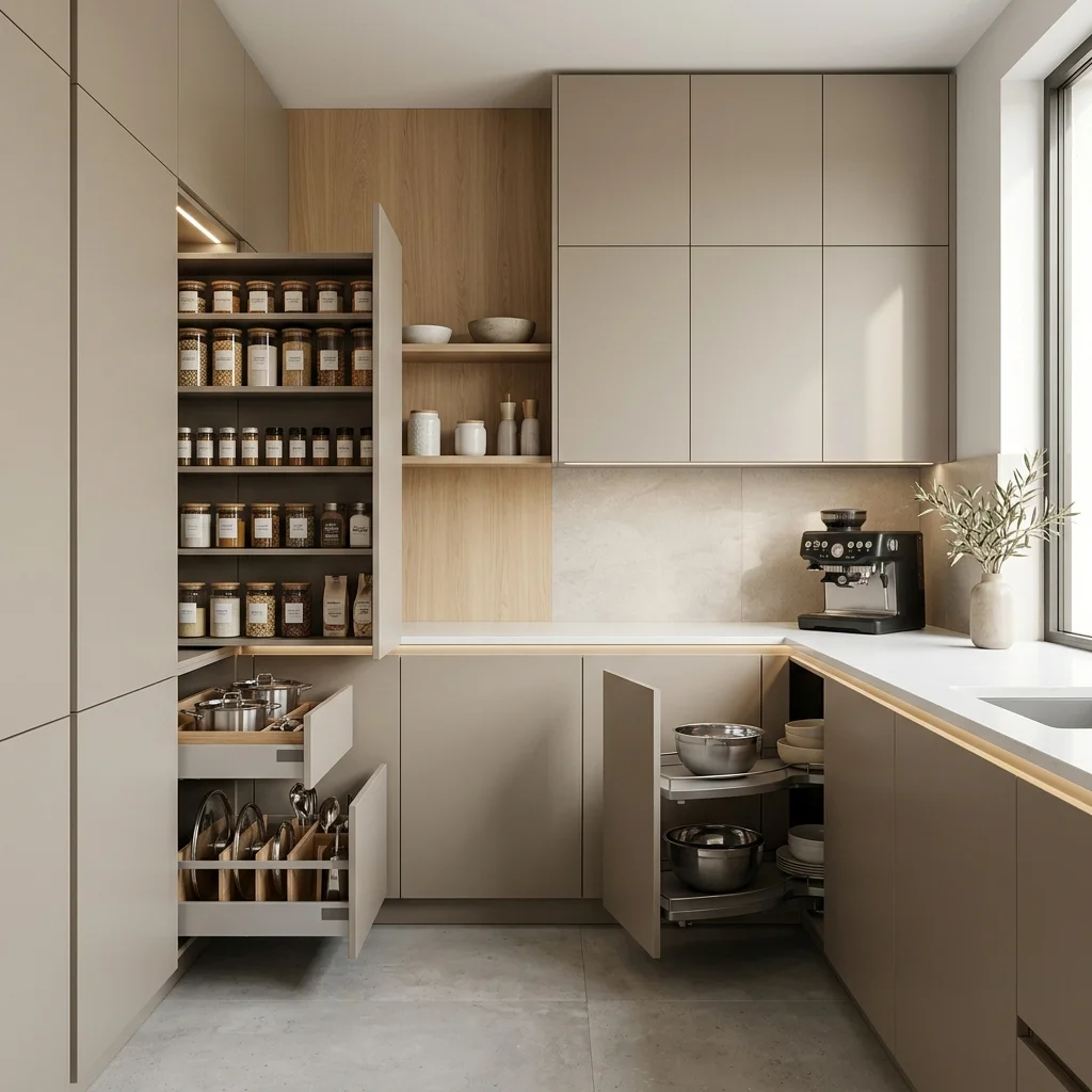  Smart Storage Solutions 