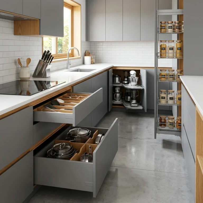 25 Kitchen Trends 2026 for Stylish Homes