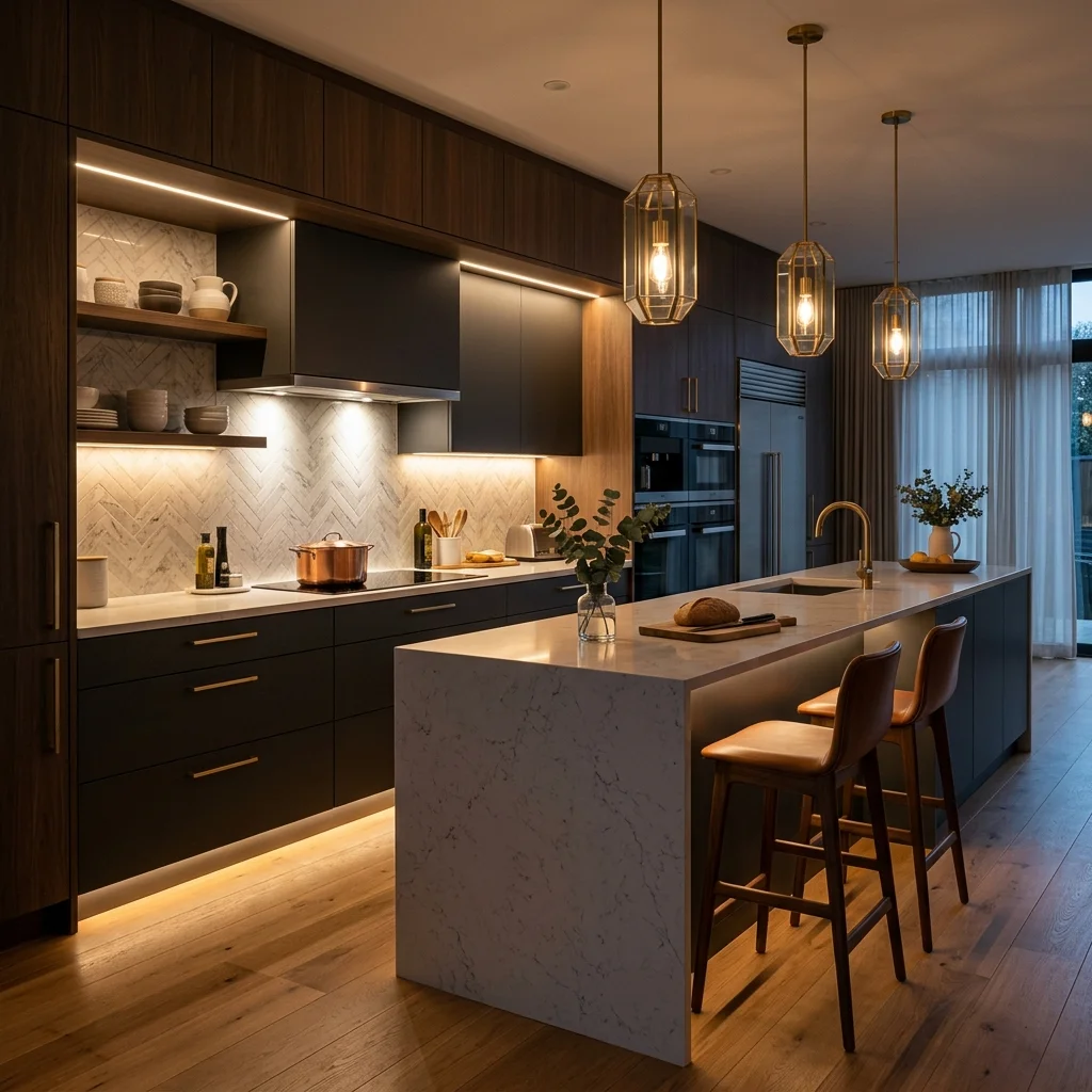 Smart Storage Solutions 