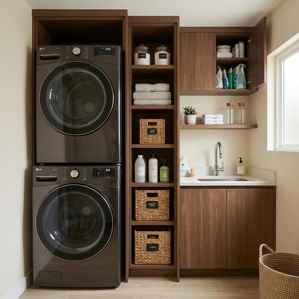 Incorporating Vertical Elements 