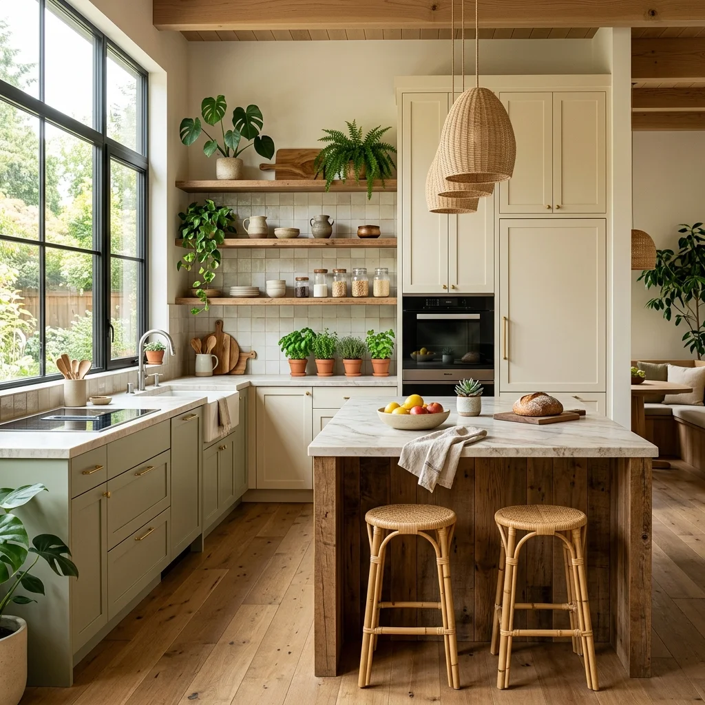  Incorporating Sustainable Materials 