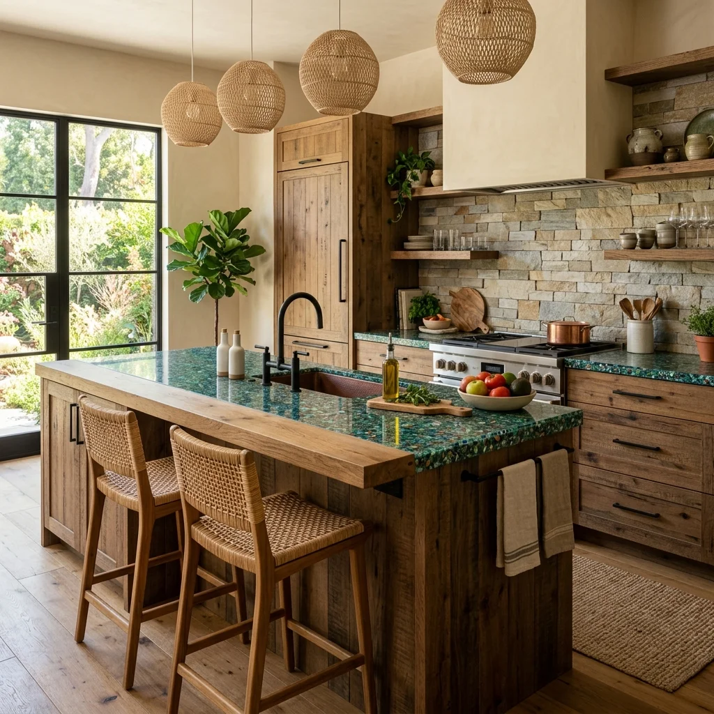 Incorporating Smart Lighting 